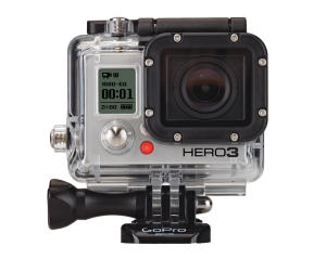 noleggio Go-Pro  Black Edition  4K